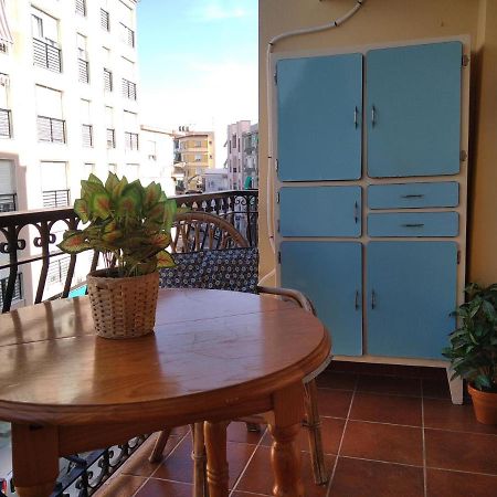 Apartamento Esperanza El Palo - 112 M2 - 3 Bedrooms - Centrally Located Малага Екстер'єр фото