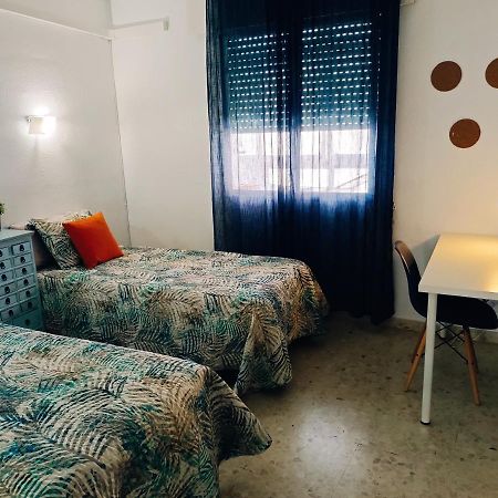 Apartamento Esperanza El Palo - 112 M2 - 3 Bedrooms - Centrally Located Малага Екстер'єр фото