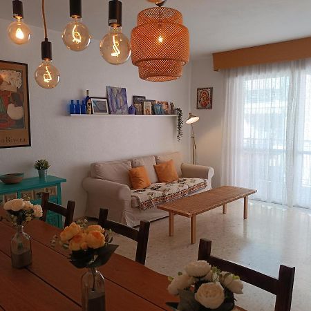 Apartamento Esperanza El Palo - 112 M2 - 3 Bedrooms - Centrally Located Малага Екстер'єр фото