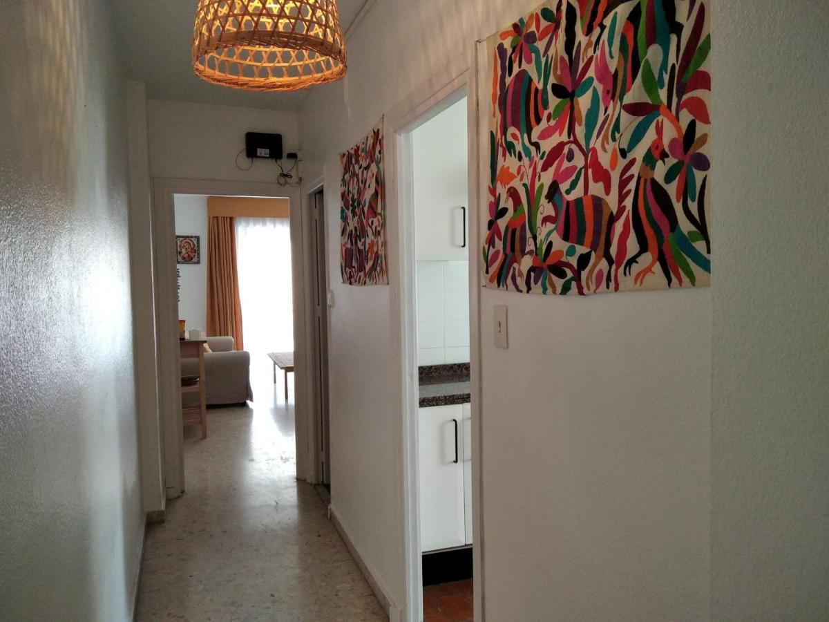 Apartamento Esperanza El Palo - 112 M2 - 3 Bedrooms - Centrally Located Малага Екстер'єр фото