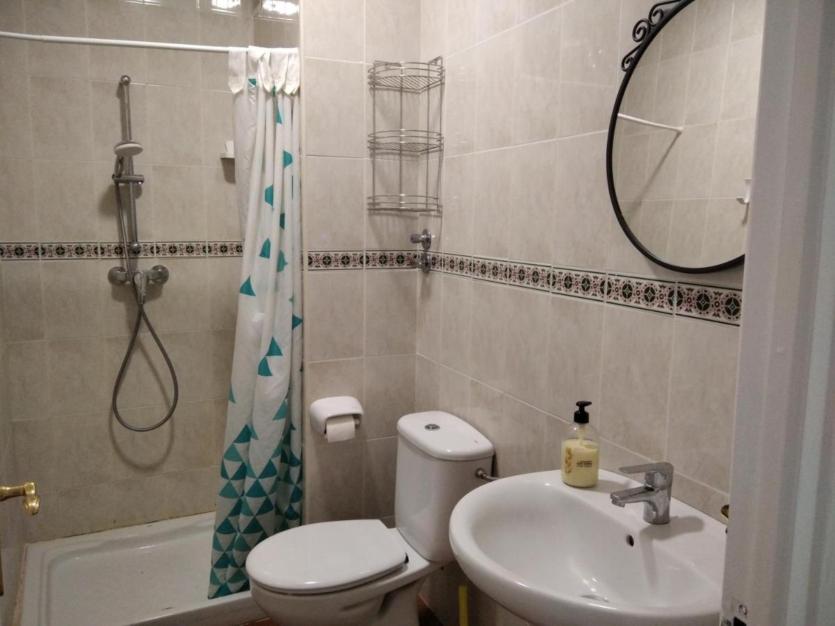 Apartamento Esperanza El Palo - 112 M2 - 3 Bedrooms - Centrally Located Малага Екстер'єр фото