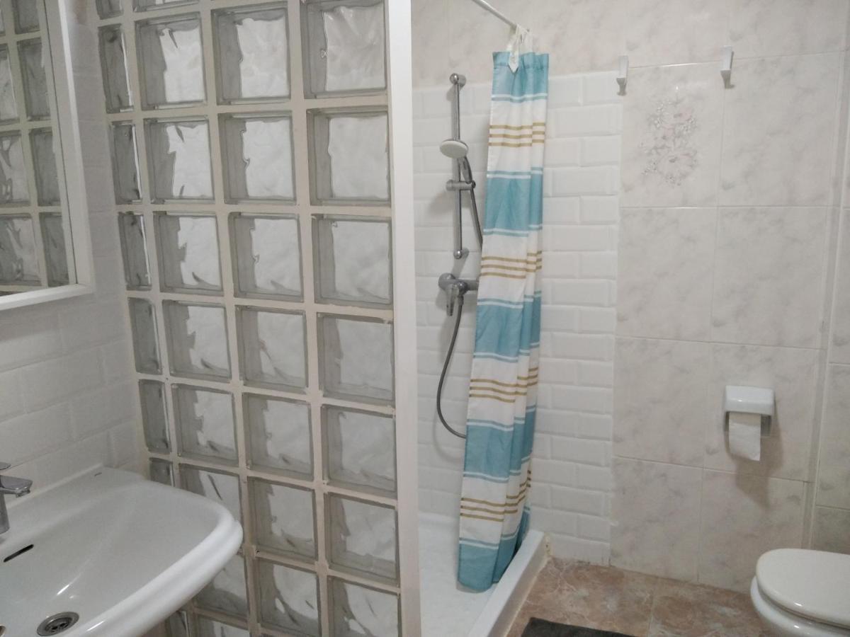 Apartamento Esperanza El Palo - 112 M2 - 3 Bedrooms - Centrally Located Малага Екстер'єр фото