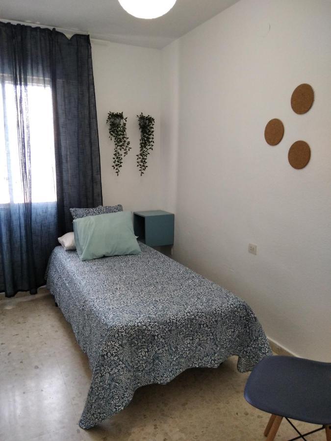 Apartamento Esperanza El Palo - 112 M2 - 3 Bedrooms - Centrally Located Малага Екстер'єр фото