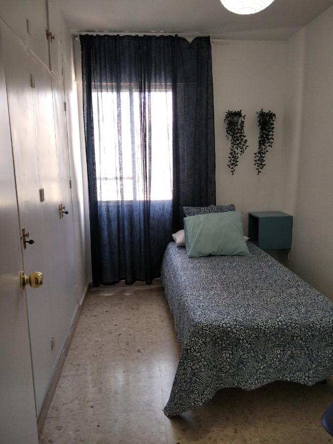 Apartamento Esperanza El Palo - 112 M2 - 3 Bedrooms - Centrally Located Малага Екстер'єр фото
