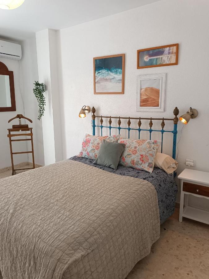 Apartamento Esperanza El Palo - 112 M2 - 3 Bedrooms - Centrally Located Малага Екстер'єр фото