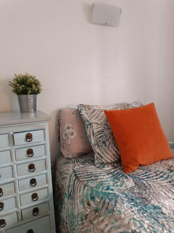 Apartamento Esperanza El Palo - 112 M2 - 3 Bedrooms - Centrally Located Малага Екстер'єр фото