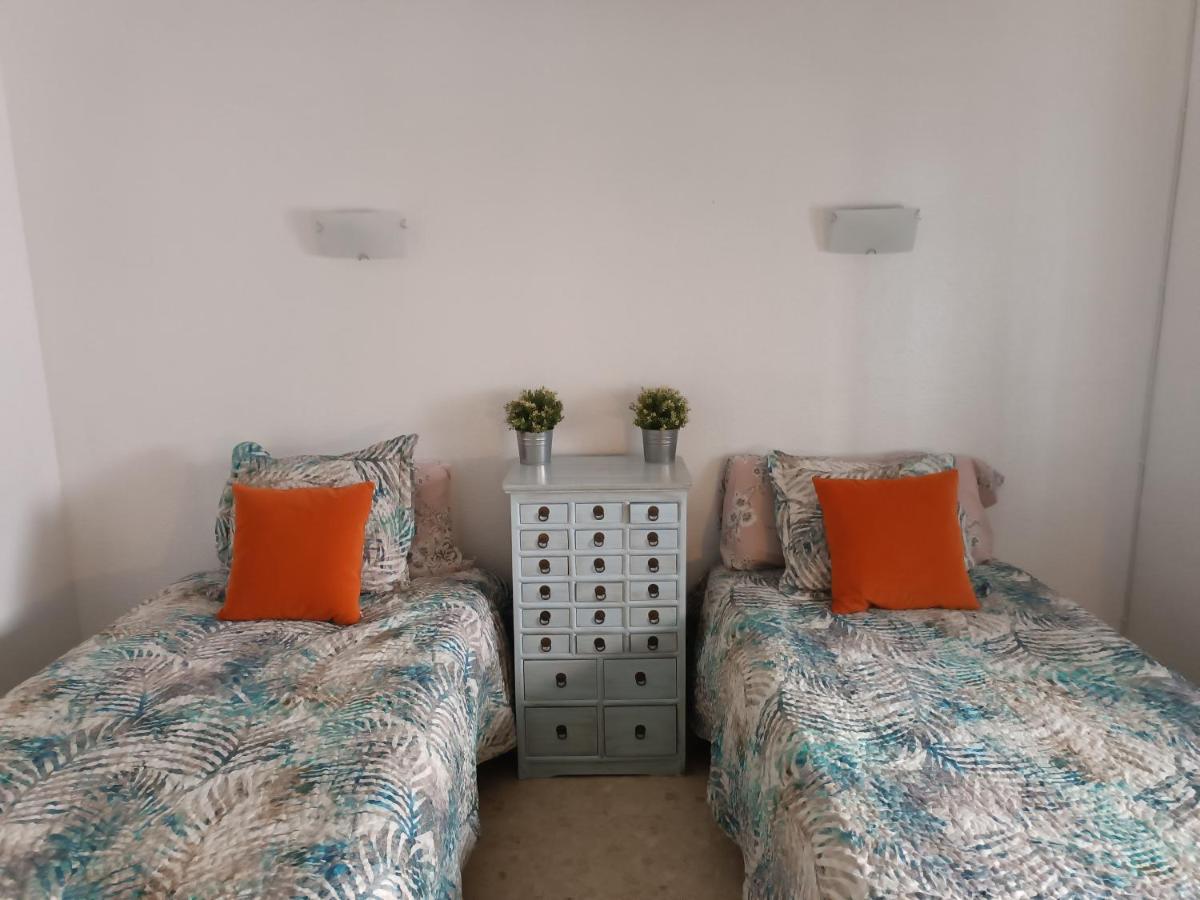Apartamento Esperanza El Palo - 112 M2 - 3 Bedrooms - Centrally Located Малага Екстер'єр фото