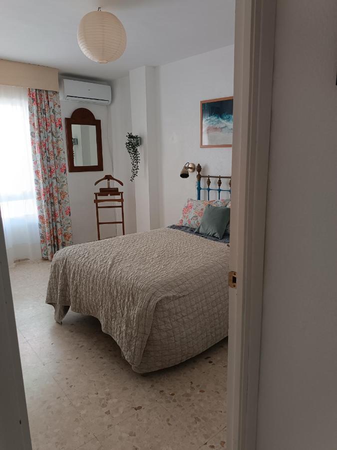 Apartamento Esperanza El Palo - 112 M2 - 3 Bedrooms - Centrally Located Малага Екстер'єр фото