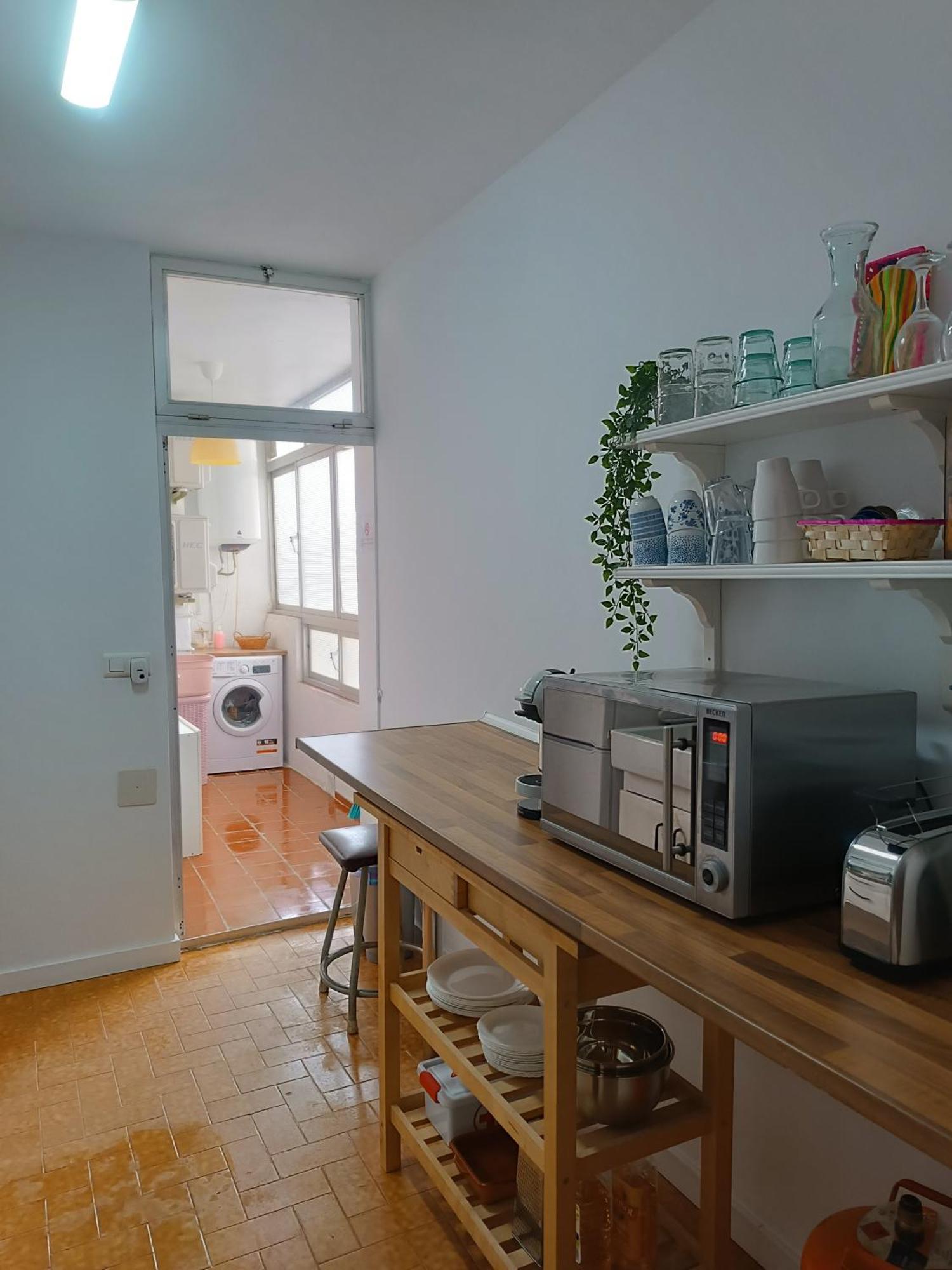 Apartamento Esperanza El Palo - 112 M2 - 3 Bedrooms - Centrally Located Малага Екстер'єр фото