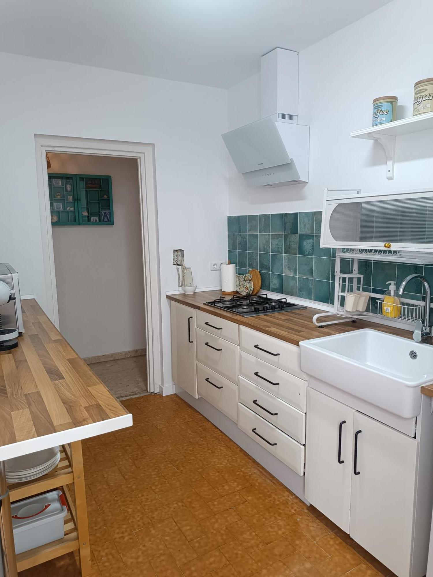 Apartamento Esperanza El Palo - 112 M2 - 3 Bedrooms - Centrally Located Малага Екстер'єр фото